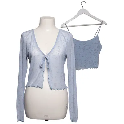 Twinset (Blå) från Urban Outfitters Elastan, Polyester