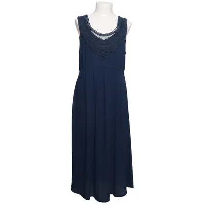Dress (Blue) from Mamalicious Polyester