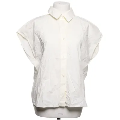 Korte mouwen shirt (Wit) van Modström