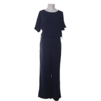 Jumpsuit (Blue) from Sheilay