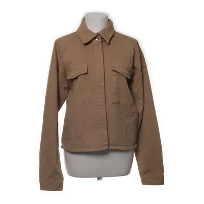 Jacket (Mathilde shirt) from Just Elastane, Organic cotton