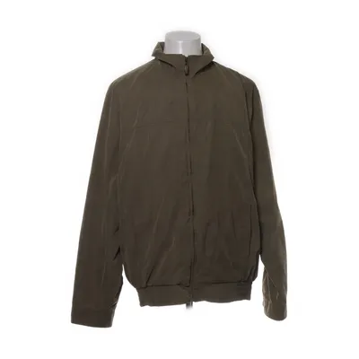 Jacket (Beige) from MyWear Polyamide, Polyester
