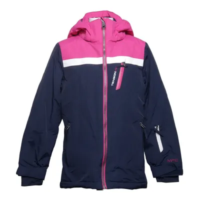 Ski jacket (Blue, Pink, White) from Tenson Polyamide, Polyester