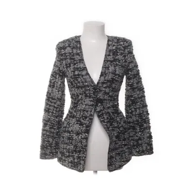 Blazer (Gris, Multicolore) de Club Monaco Acrylique, Nylon, Polyester, Laine