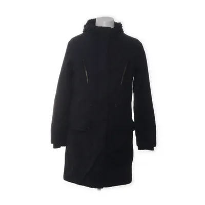 Manteau d'hiver (Bleu) de By Second Female