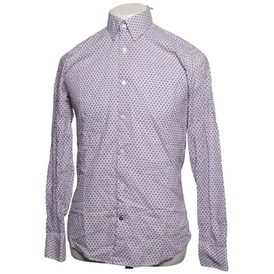 Chemise (Blanc, Bleu, Rose) de Paul Coton