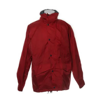 Regnjacka (Röd, Grå) från North West