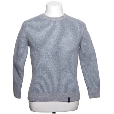 Trui (Grijs) van Colours & Sons Nylon, Wol