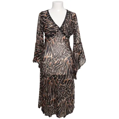 Strandjurk (Zwart, Bruin, Meerkleurig) van GUL Polyester