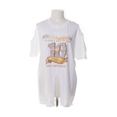 T-shirt (White) from Gildan