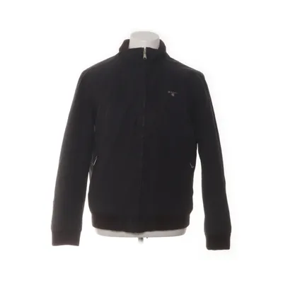Jakke (Sort) fra GANT
