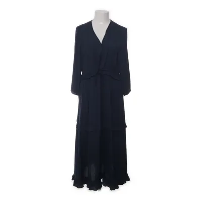 Maxi jurk (Blauw) van Scotch & Soda