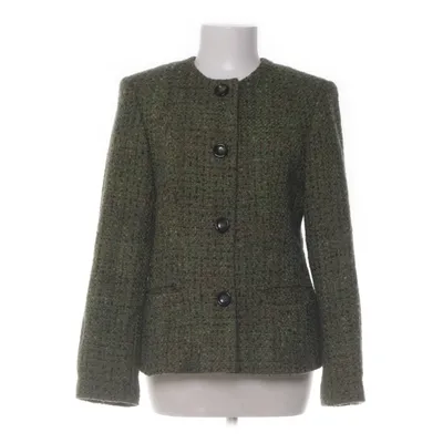 Blazer (Green, Multicolored) from Vittoria Verani