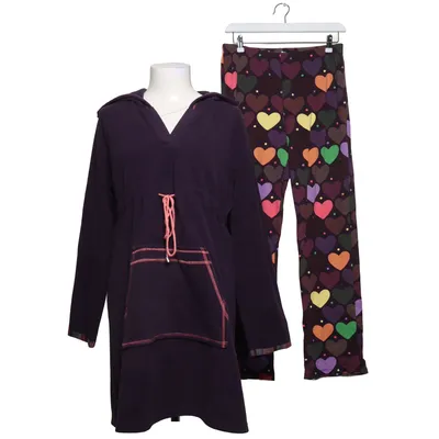 Ensemble (Violet, Multicolore) de Ringella Polyester