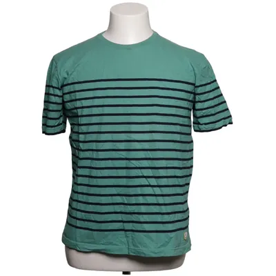 T-shirt (Vert, Bleu) de Armor Lux Coton