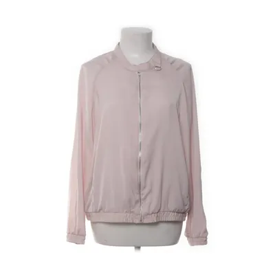 Sports jacket (Pink) from Broadway NYC Fashion Polyester