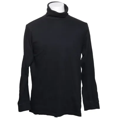 Turtleneck (Sort) fra Torelli Bomuld