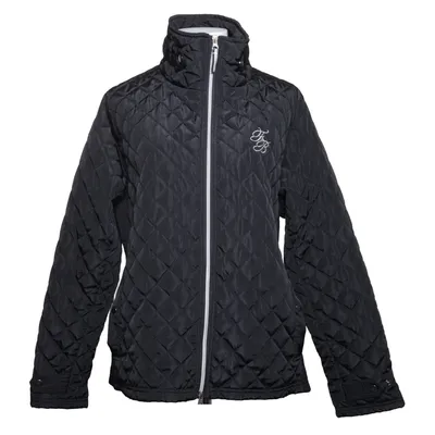Leichte Jacke (Schwarz) von Felix Bühler Polyester