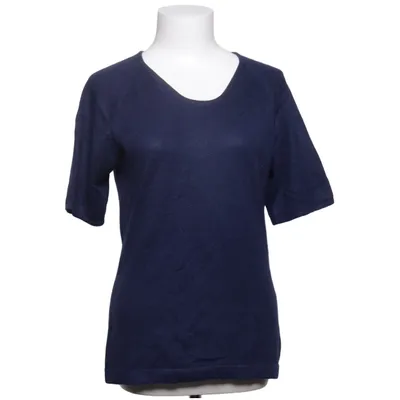 Trui (Blauw) van Bonnie Kasjmier, Zijde