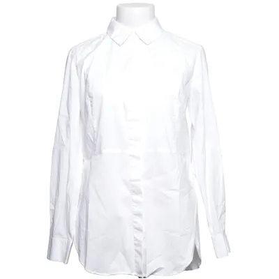 Shirt (White) from Steffen Schraut Cotton, Elastane, Polyester