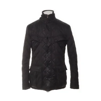 Jakke (Sort) fra Barbour
