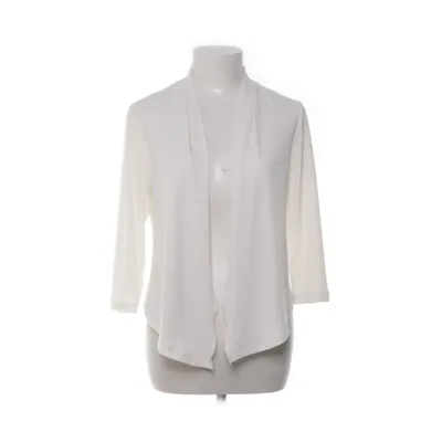 Cardigan (White) from Va Bene
