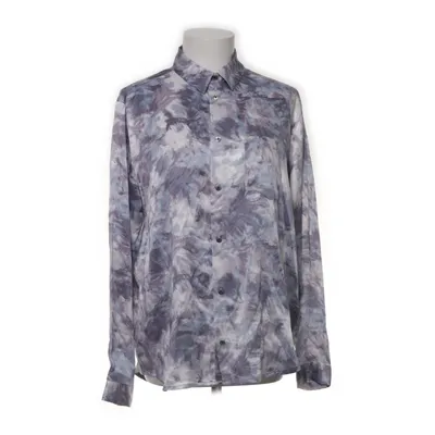 Blus (Bobby-Print) från Won Hundred