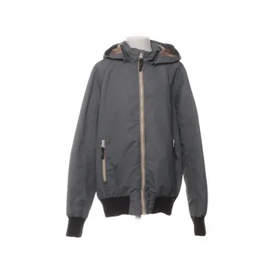 Jacket (Black) from Out Wear by Lindex Polyester