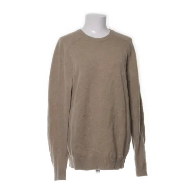 Pull-over (Beige) de East West Nylon, Laine