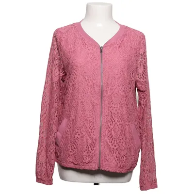 Kofta (Rosa) från Gina Benotti Bomull, Polyamid, Polyester