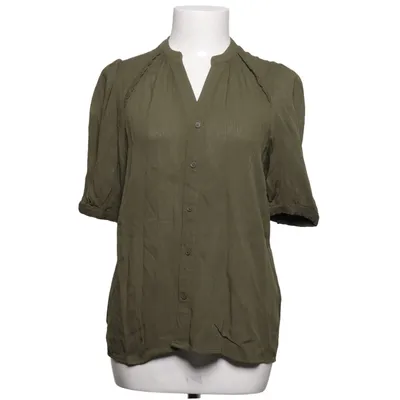 Korte mouwen shirt (VMJANE SS SHIRT WVN GA) van Vero Moda Viscose