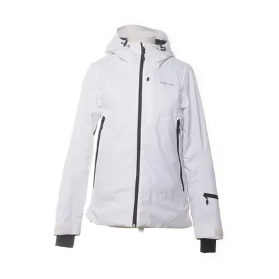 Skaljacka (Vit) från Norrsken Polyester