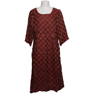 Dress (Klänning, 100% lin) from Jordnära Linen