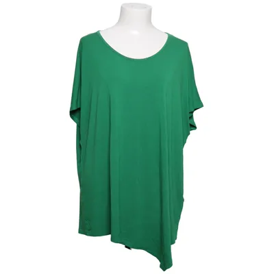 Haut (Vert) de Doris Streich Élasthane, Viscose