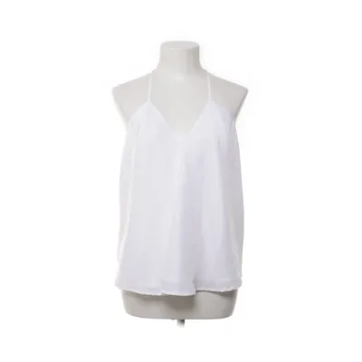 Linne (Vit) från Estradeur Polyester