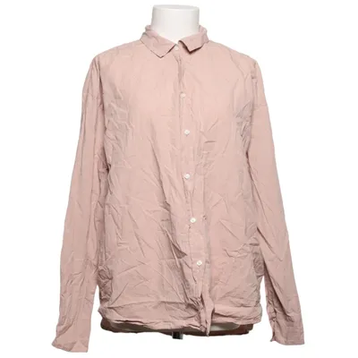 Shirt (Beige) van Aiayu Organisch katoen