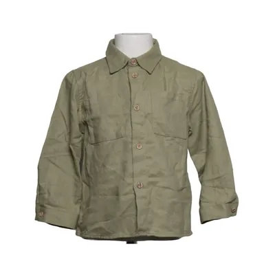 Shirt (Groen) van LC Waikiki Katoen