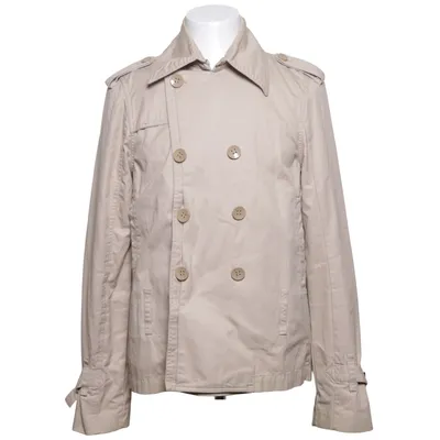Trench-coat (Beige) de Lee X-Line Coton
