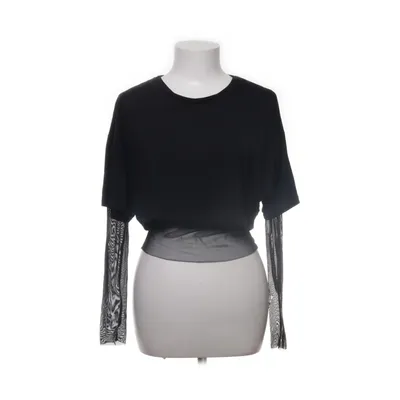 Topp (Svart) från Oysho