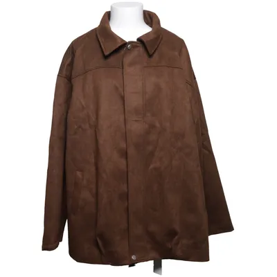 Jacke (Braun) von Corinne Polyester