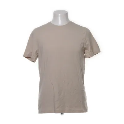 T-shirt (SLIM FIT) från H&M Bomull, Elastan