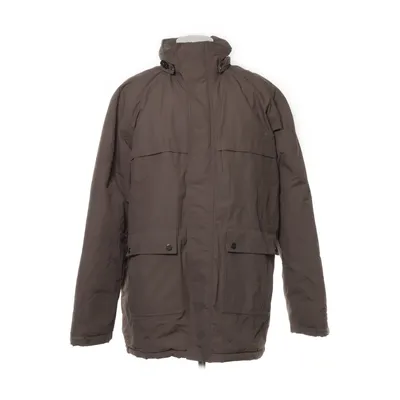 Parkas (Grå) från Redgreen Polyamid, Polyester