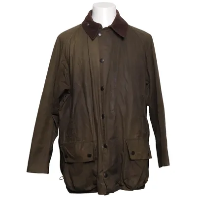 Oilskinsjakke (Classic Beaufort) fra Barbour