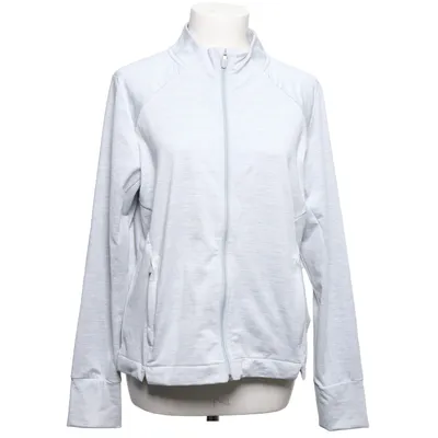 Sports jacket (Gray) from Puma Golf Elastane, Polyester