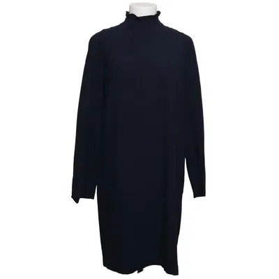 Robe (Bleu) de Set Élasthane, Polyester, Viscose