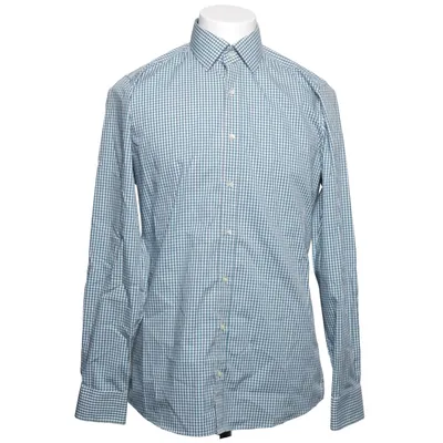 Shirt (Level 5) from Olymp Cotton
