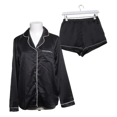 Pyjama (Schwarz) von Loungeable Polyester