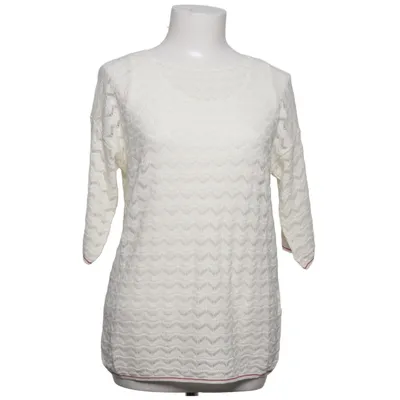 Twinset (P1/C/KP1004) de Cristina Gavioli Élasthane, Viscose