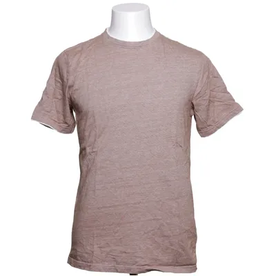 T-shirt (Braun) von Denim & Flower