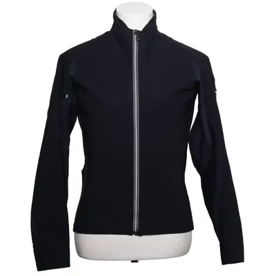 Trainingsjack (iJ.haBu5) van Assos Elastaan, Polyamide, Polyester, Polyurethaan